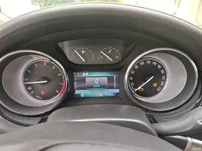 2015 Buick Verano Sedan 15S Automatic Leading, фото 4, лот 10267314