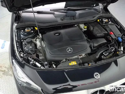 2018 Mercedes-Benz CLA-Class CLA250 4MATIC, фото 4, лот 10039996