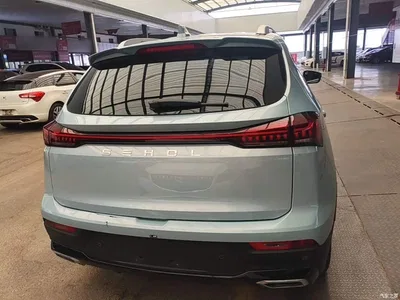 2022 Sehol X6 1.5T DCT Smart Drive Edition, фото 4, лот 11150030