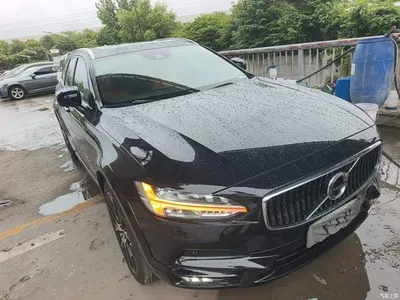2020 Volvo V90 Facelift Cross Country T5 AWD Inscription, фото 4, лот 10366769