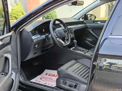 2020 Volkswagen Magotan 330TSI DSG Leading, фото 4, лот 10428883