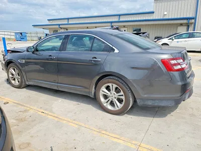 2018 FORD TAURUS SEL, фото 2, лот 10571560