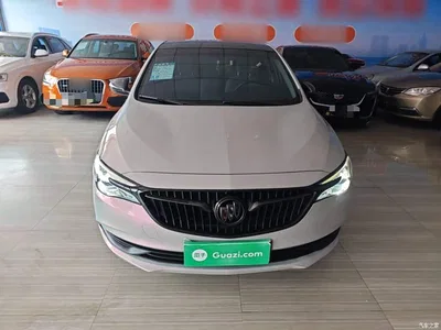 2018 Buick Excelle 15T DCT Progressive (China V), фото 3, лот 10265843
