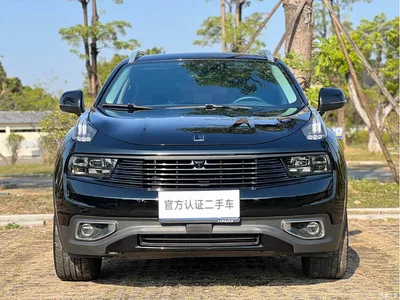 2019 Lynk & Co 01 2.0T 2WD Type Pro Version China V, фото 2, лот 10314480