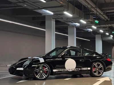 2010 Porsche 911 Carrera 3.6L, фото 2, лот 10430720