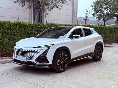 2023 Changan UNI-T 2nd Generation 1.5T Premium, фото 1, лот 10247804