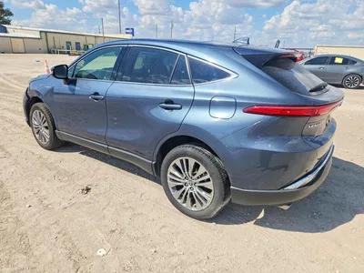 2021 TOYOTA VENZA LIMITED, фото 2, лот 10500605