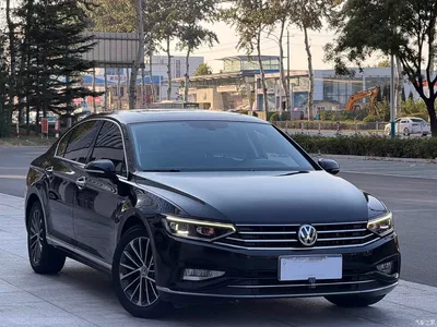 2020 Volkswagen Magotan 330TSI DSG Luxury, фото 3, лот 11096289