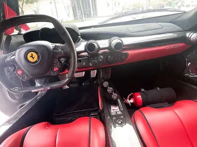 2014 Ferrari LaFerrari 6.3L Standard Edition, фото 4, лот 10265094
