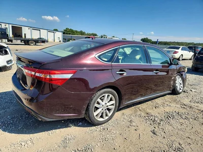 2014 TOYOTA AVALON XLE PREMIUM, фото 3, лот 10505200