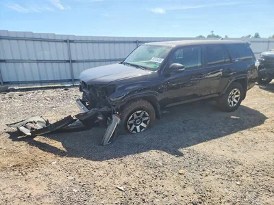 2016 TOYOTA 4RUNNER SR5 PREMIUM, фото 1, лот 11570972