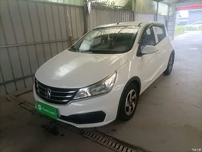 2016 Baojun 310 1.2L Manual Comfort Model, фото 1, лот 11162597