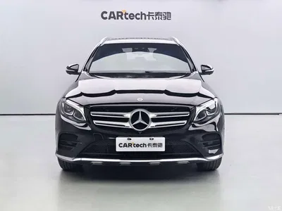 2018 Mercedes-Benz GLC Facelift GLC 260 4MATIC Luxury, фото 2, лот 10305800