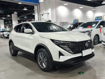 2025 Nissan Qashqai Honor 2.0L CVT XV+ Leading Edition, фото 3, лот 10391902