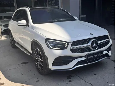 2020 Mercedes-Benz GLC Facelift GLC 300 L 4MATIC Dynamic, фото 3, лот 10293149