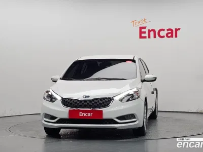 2015 Kia K3 Luxury, фото 3, лот 10108524