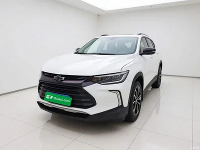 2019 Chevrolet Trax Redline 325T Auto Fun Edition China VI, фото 1, лот 10376534