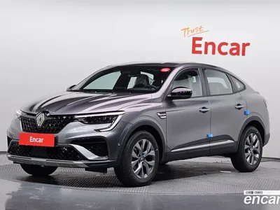 2027 Renault Arkana 1.6 GTe Iconic, фото 1, лот 10221997