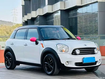 2011 MINI COUNTRYMAN 1.6L COOPER Fun, фото 3, лот 10331337