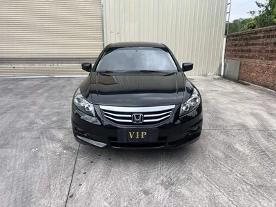 2011 Honda Accord Model 2.0L EX Navi, фото 3, лот 10435809