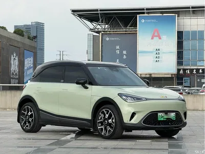 2022 smart Elf #1 Pulse Heartbeat Edition, фото 3, лот 10693725