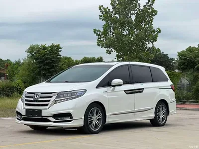2019 Honda Elysion 2.0L Hybrid Supreme Edition, фото 1, лот 11187380