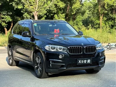 2017 BMW X5 (Import) xDrive35i Elegance, фото 3, лот 11459763