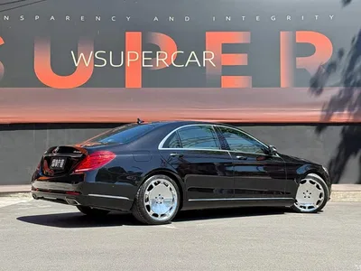 2016 Mercedes-Benz S-Class S 320 L Luxury, фото 3, лот 10255289