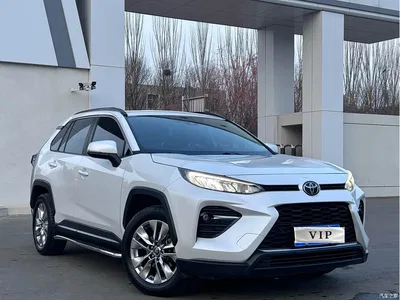 2021 Toyota Wildlander 2.0L CVT 2WD Luxury Edition, фото 3, лот 10384564