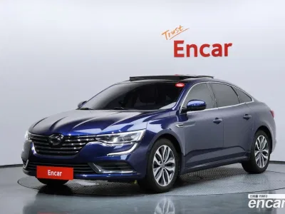 2016 Samsung SM6 2.0 GDe LE, фото 1, лот 10187113