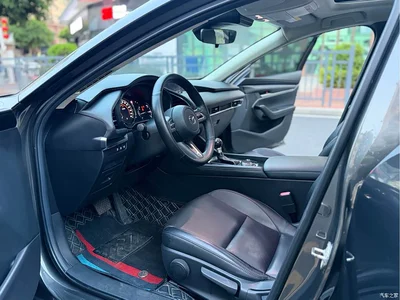 2020 Mazda Mazda3 Axela 2.0L Automatic Zhi Ya Edition, фото 4, лот 11252432