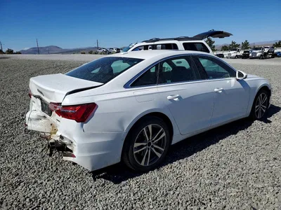 2023 AUDI A6 PREMIUM, фото 3, лот 10675174