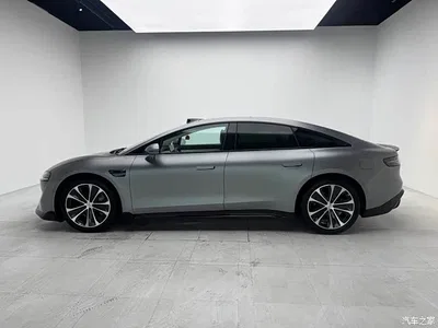 2026 Zhijie S7 Max, фото 3, лот 10379793