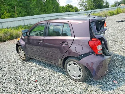 2010 SCION XD BASE, фото 2, лот 10671374