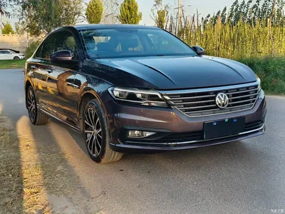 2018 Volkswagen Lavida 280TSI DSG Luxury Edition China V, фото 3, лот 10453924
