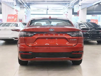 2026 Ford Mondeo 1.5T Fuel Trend, фото 4, лот 10294274