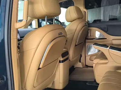 2025 Voyah Auto Voyah Dreamer Model PHEV 4WD Premium QianKun Edition, фото 4, лот 10358360