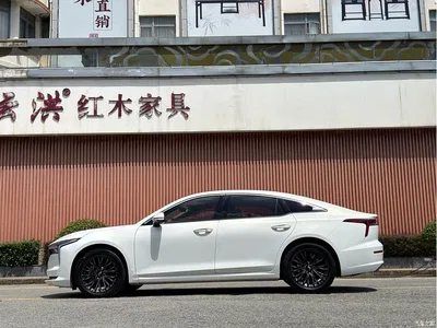 2023 Besturn B70 3rd Generation 1.5T Automatic Comfort, фото 4, лот 10408464