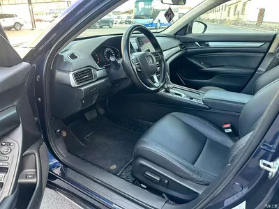 2019 Honda Inspire 260TURBO Deluxe Edition China VI, фото 4, лот 10431594