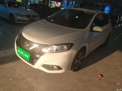2016 Nissan Tiida 1.6L CVT Smart Edition, фото 1, лот 10346852