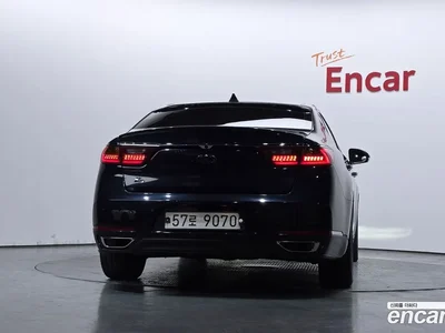 2017 Kia K7 2.4 GDI Limited, фото 3, лот 10042704