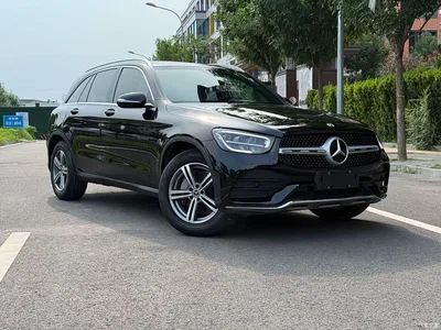 2020 Mercedes-Benz GLC 260 L 4MATIC Luxury, фото 3, лот 10251054