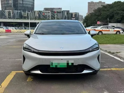 2025 Baojun Enjoyment Pure Electric 600km Luxury Edition, фото 2, лот 11144787