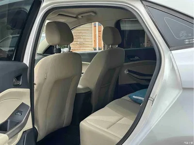 2017 Ford Escort 1.5L Automatic Comfort, фото 3, лот 10306041