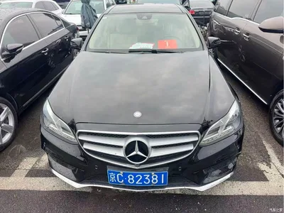 2015 Mercedes-Benz E-Class E 260 L Sport, фото 2, лот 11137279
