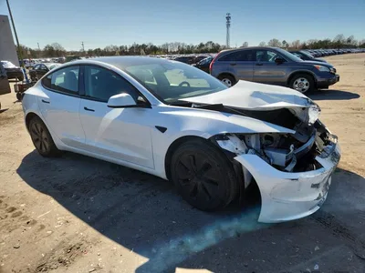 2024 TESLA MODEL 3, фото 4, лот 10850927