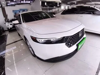 2023 Honda Accord 260TURBO Smart Enjoyment Edition, фото 4, лот 10436388