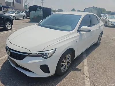 2023 Buick Verano Pro Leisure Edition, фото 2, лот 10267375
