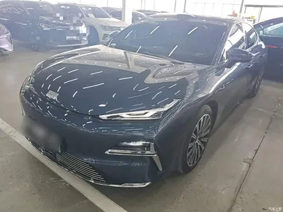 2025 Geely Galaxy Galaxy Xingyao 8 130km EM-P Starship Edition, фото 1, лот 11570799