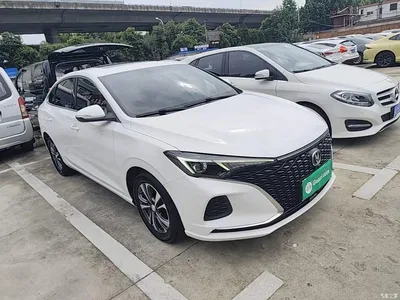 2020 Changan Eado PLUS Blue Whale NE 1.4T GDI DCT Premium, фото 4, лот 10253214